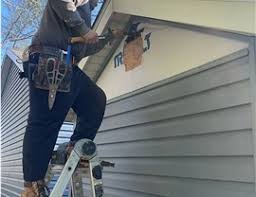 Best Aluminum Siding Installation  in Sierra Ridge, CO